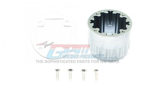 GPM SB011 ALLOY FRONT / CENTER / REAR DIFF CASE RC LOSI 1/6 SUPER BAJA REY SB2.0 - Picture 16 of 16