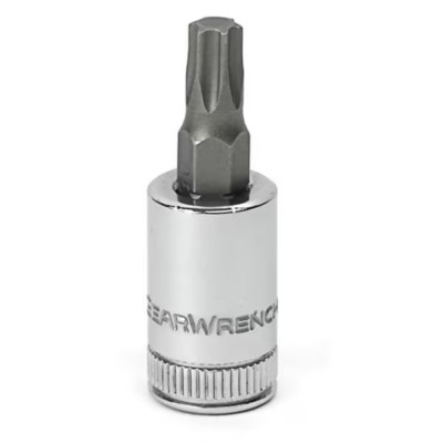 Gearwrench 80451, 3/8'' Drive Torx Bit Socket T40 - Brand New