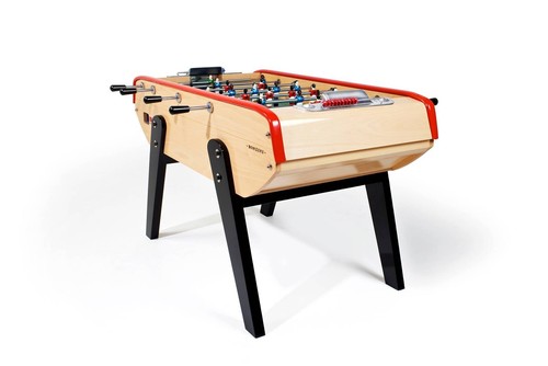 Bonzini B90 Classic Foosball Table (box-fresh / brand-new) from UK sole importer - Picture 1 of 6