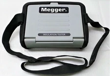 Megger MIT310 Insulation Tester
