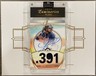 2024 Topps Luminaries Home Run Kings Ozzie Albies 15/15 Autographed Relic