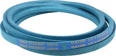 46 Deck V-Belt fits MTD Cub Cadet 75404153 95404153 LT1045