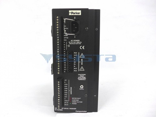 Parker Hann SX6-DRIVE, Mikroschritt Compumotor Servoantrieb - Bild 2 von 4
