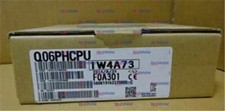 1PCS New Mitsubishi Q06PHCPU Plc Module