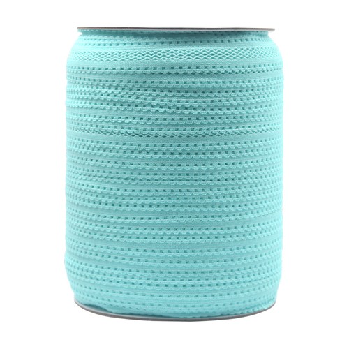 Spitzenborte elastisch Picot Schleife Band 5/8" Dessous Zum Selbermachen BH 50 100 Yard Spule - Bild 18 von 41