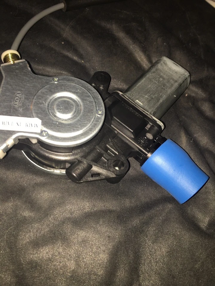 New HO1351117 Window Regulator for Honda Accord 2003-2007 Foto 2 de 4