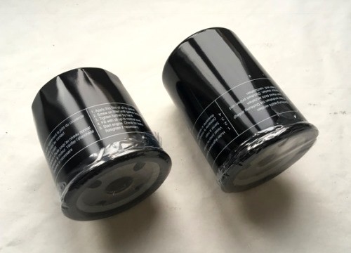 ÖLfilter Dieselfilter FüR Schilter Wiesel 222 Lombardini Lda 914 Motor-image