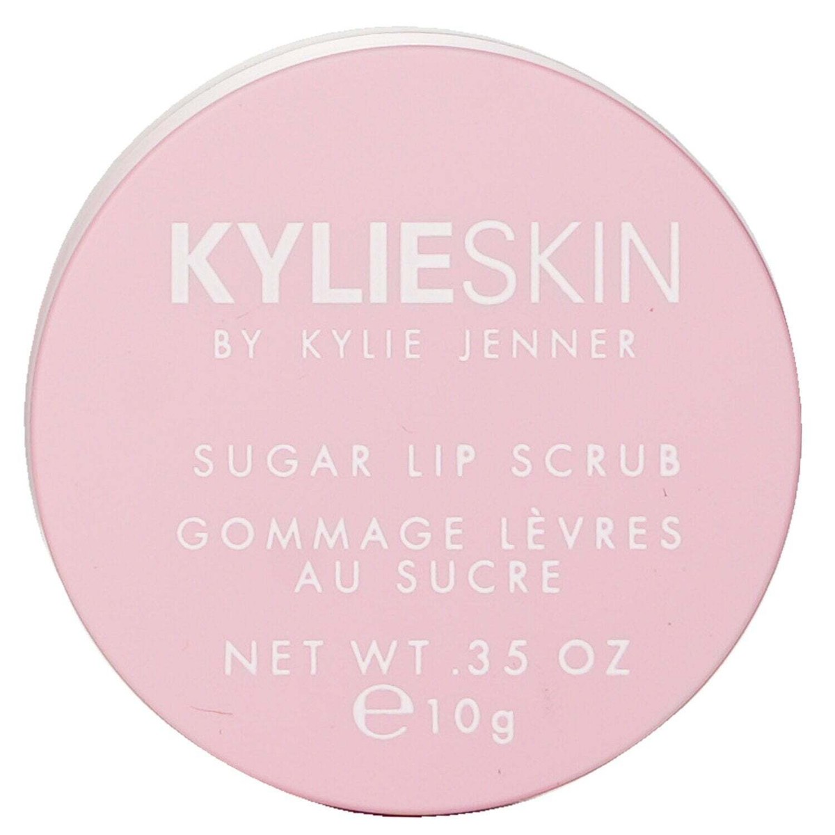 Kylie Skin Sugar Lip Scrub 10g/0.35oz | eBay