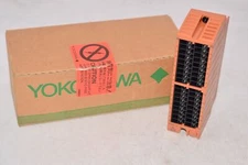NEW Yokogawa STB4S-00 Style S2 Terminal Module 