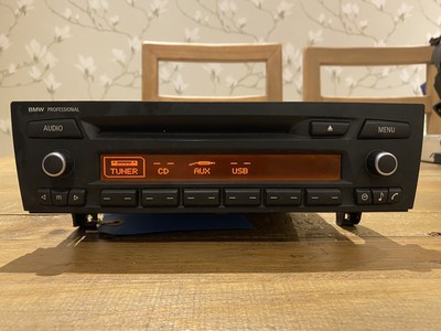 Bmw business cd bluetooth