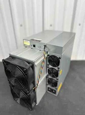 US Ship Bitmain Antminer S19 90TH/S ASIC Bitcoin BTC Miner Mining 3100W