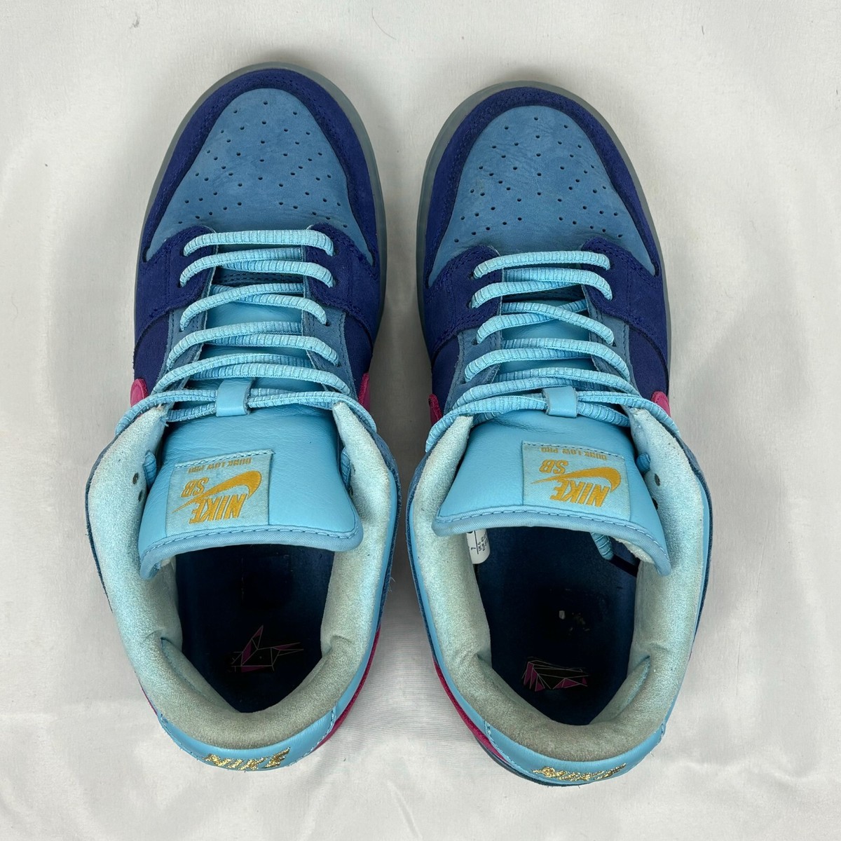 Nike Dunk Low SB 