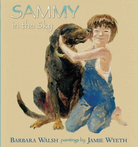 Thumbnail - Barbara Walsh Sammy In The Sky (taschenbuch) (us Import)
