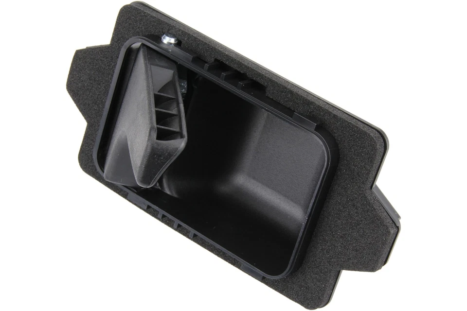 Manija de puerta interior derecha para BMW L7 1986-1987 EURO 1987 Foto 3 de 4