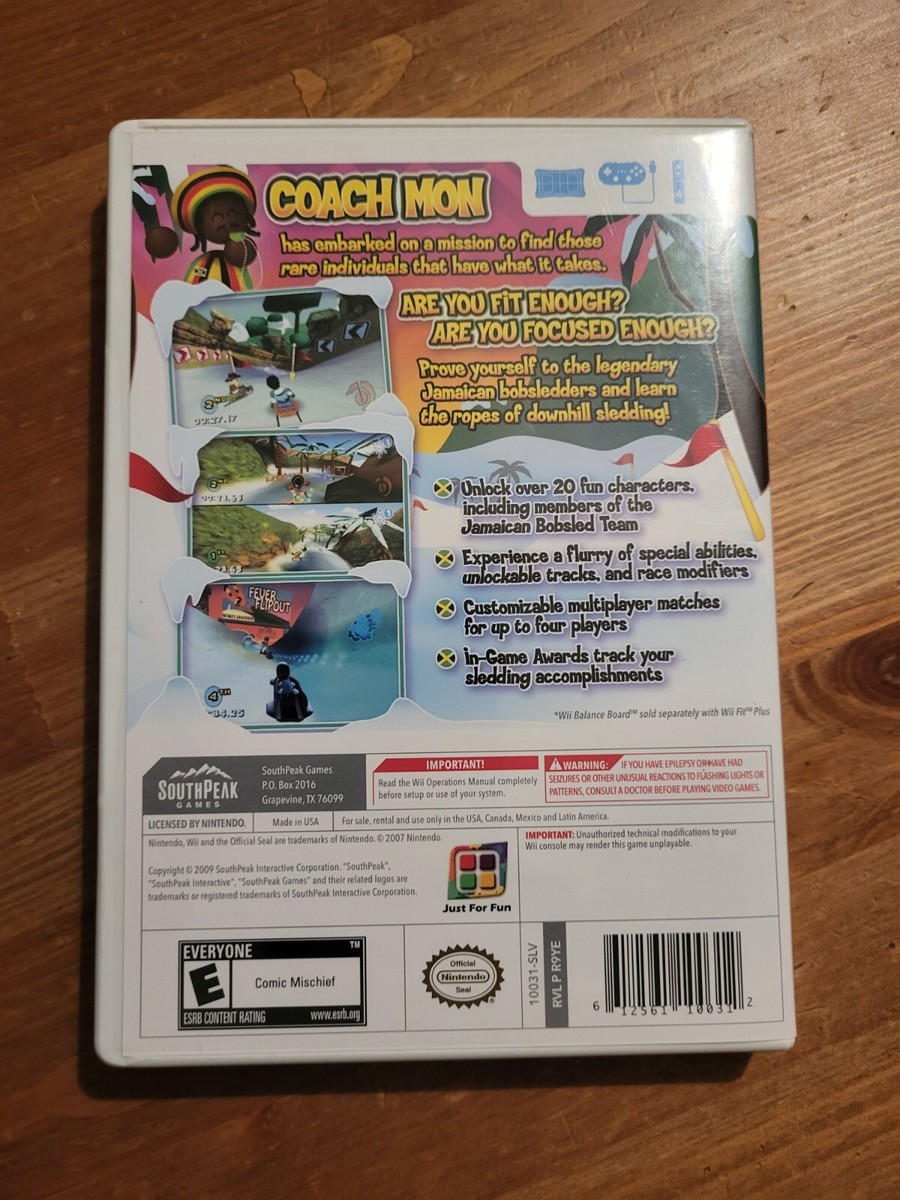 Wii+カセット6つ Wii (ゲームカセット付き)