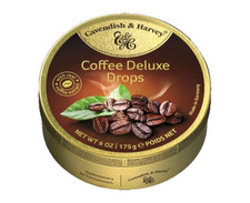 Cavendish & Harvey Gefüllte Kaffeebonbons Co...