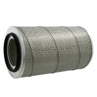 Febi Luftfilter Agco 06769