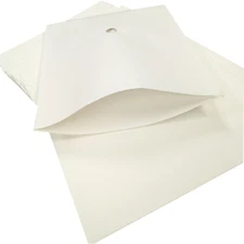 Frymaster 8030289 34 x 22" Fryer Filter Paper - 100 / BX"