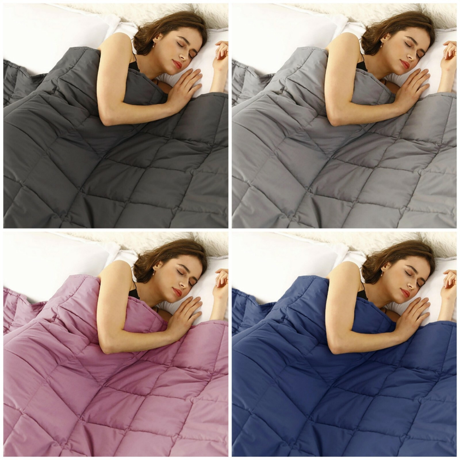 depression weighted blanket