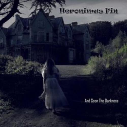 HERONIMUS FIN: AND SOON THE DARKNESS - LP Vinyl *NEU* - Bild 1 von 1