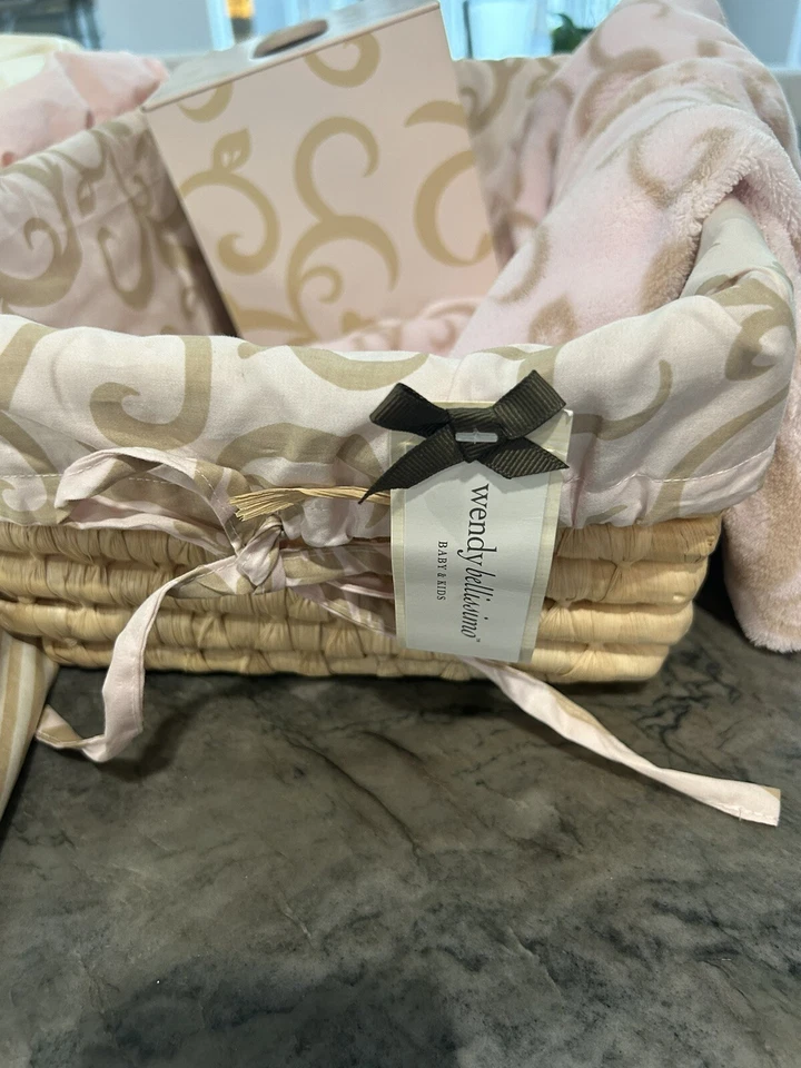 Juego de cuna Wendy Bellissimo Foto 3 de 4