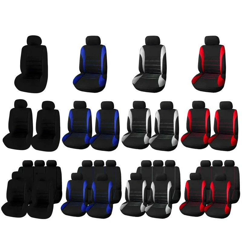 Lightweight car seat sales cover