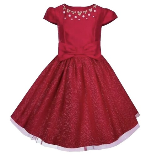 madewell christmas dress MADEWELL Holiday Dress Size XS Plaid Christmas Festive Puff Sleeve Red  Smocked