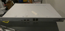 Cisco Meraki MX80 A80-17100 Coud Managed Security Appliance Firewall Unclaimed