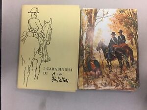 Cartoline 18 Serie I Carabinieri Di Gio Fattori Anni 80 Ebay