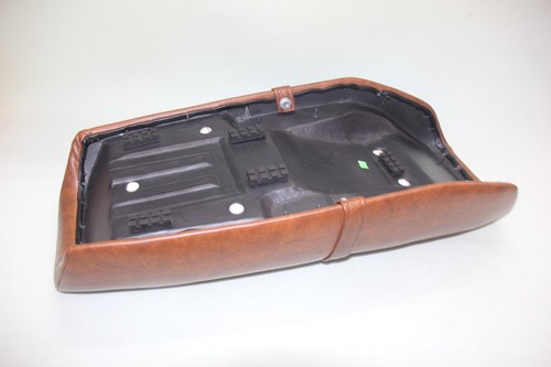 1975-1978 Honda CB750F CB750 Super Sport low profile seat saddle CODE: Z2062 - Bild 8 von 10