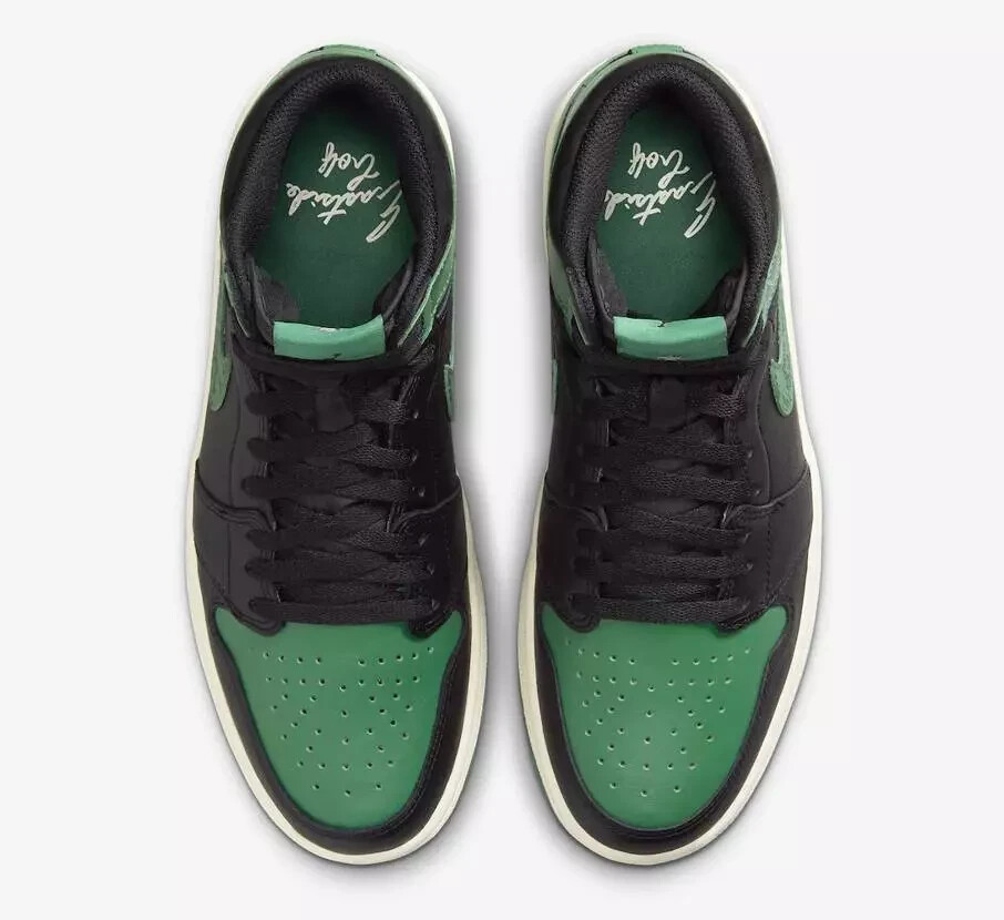 EastsideGolf × NikeAirJordan1HighGolf Eastside Golf X Jordan 1 High Golf '1961' - Air Jordan