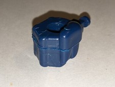 Galactic Gale Baxingar Pugno destro di Baxinger - GIAPPONE