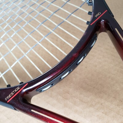 Head Prestige Pro 600 