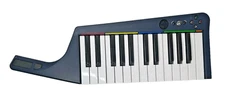 PlayStation 3 PS3 Harmonix 97161 Wireless RockBand 3 Keyboard NO DONGLE/NO STRAP