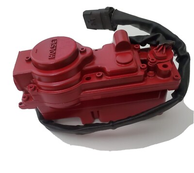 VGT Electronic Actuator ISX Cummins Turbo  2837201 RX $415 plus $140 core charge