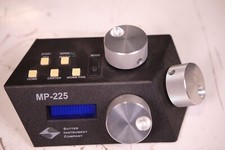 Sutter MP-225 Motorized Micromanipulator Controller