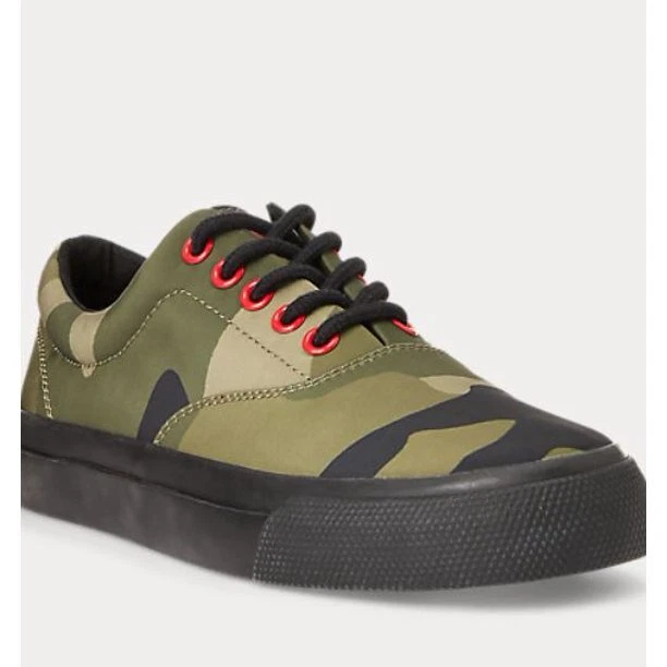 bryn canvas sneaker