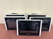 Lot Of 5 Medivators Endora Kiosk 45040-073 Endoscope Tracking  System Monitor