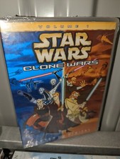 DVD Star Wars Rebels- Clone Wars