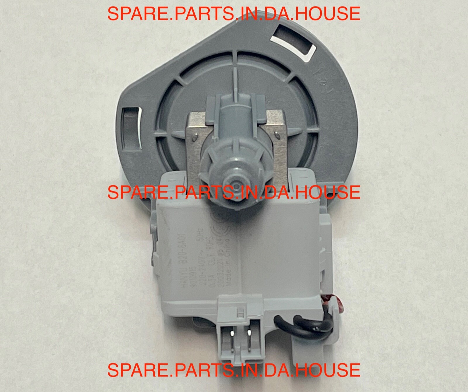 Beko Dishwasher Water Drain Pump DSFN6832 DSFN6832W DSFN6832X eBay