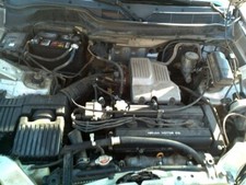 1998-2001 Honda CR-V A/C AC Compressor OEM