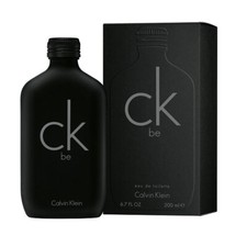 Calvin Klein CK Be Profumo EDT - 200 ml