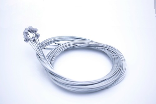 Bicycle Brake Line Cable Core Inner Wire Front Rear MTB Road Bike 2 meters 79in - Picture 8 of 12