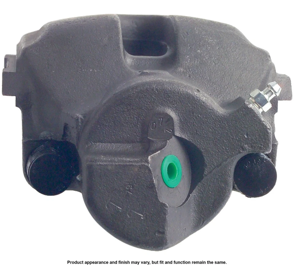 Pinza de freno de disco delantera izquierda cardona para BMW 740iL 1997-2001 Foto 3 de 3