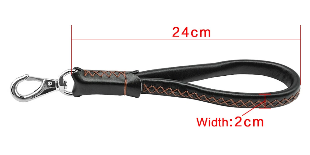 Short strong dog leads cheap
