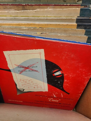 Tonträger Schallplatten Lot - Bild 7 von 12