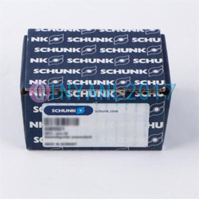 1PC NEW SCHUNK PNG+100/1 37371102 Gripper Claw PGN+100-1 37371102