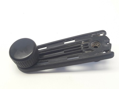 Volkswagen PASSAT B3 1990 Fensteröffnungsgriff 357837581 GUST10250