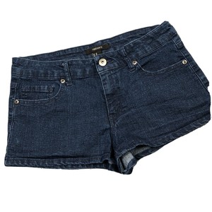 booty shorts forever 21