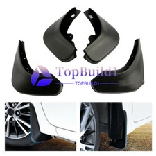 4 piezas guardabarros guardabarros guardabarros guardabarros para Ford Focus MK II 2005-2010